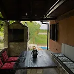 別荘 Casa Madre Kravice Waterfalls