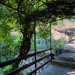 別荘 Casa Madre Kravice Waterfalls Ljubuški