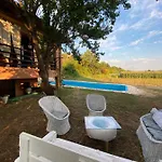 Casa Madre Kravice Waterfalls