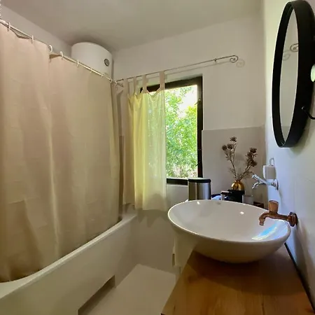 Casa Madre Kravice Waterfalls *