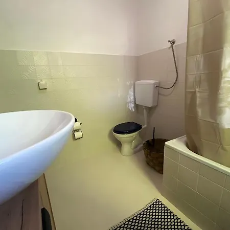 Casa Madre Kravice Waterfalls Ljubuški