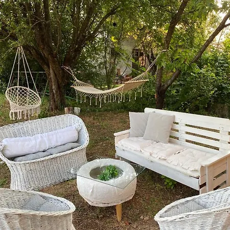 Holiday home Casa Madre Kravice Waterfalls *