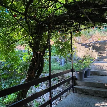 Сasa de vacaciones Casa Madre Kravice Waterfalls Ljubuški