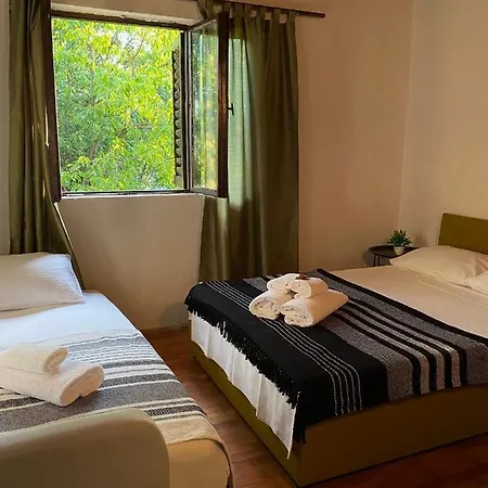 Casa Madre Kravice Waterfalls * Ljubuški