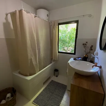 Casa Madre Kravice Waterfalls Сasa de vacaciones