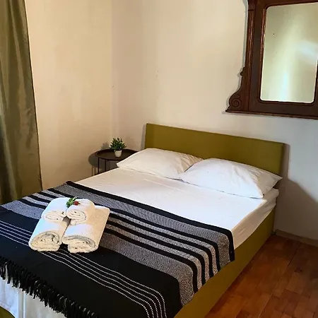 Casa Madre Kravice Waterfalls Nyaraló *