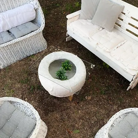 Casa Madre Kravice Waterfalls