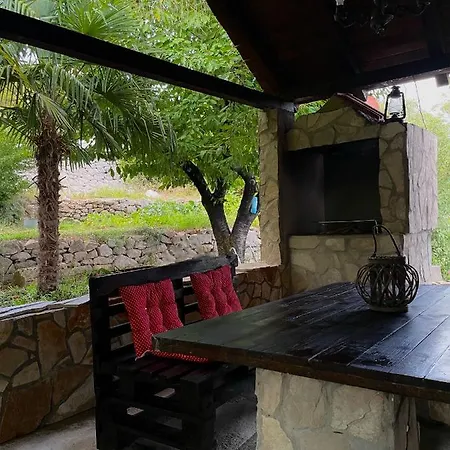 Feriehus Casa Madre Kravice Waterfalls