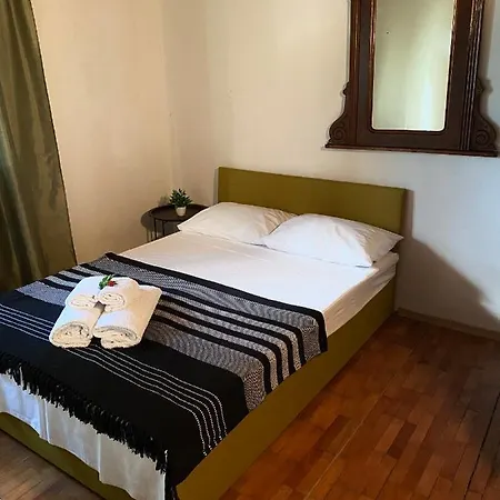Feriehus Casa Madre Kravice Waterfalls *