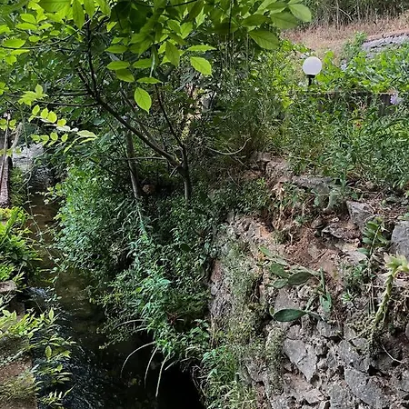 Casa Madre Kravice Waterfalls Holiday home