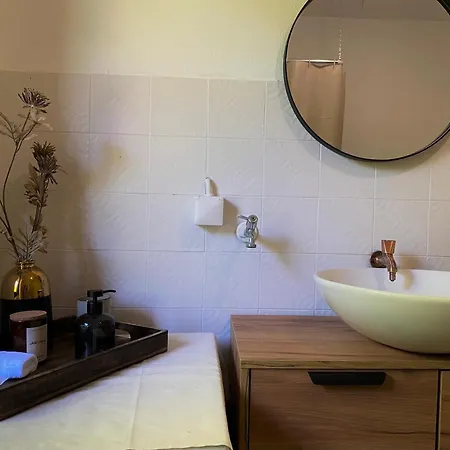 Casa Madre Kravice Waterfalls *