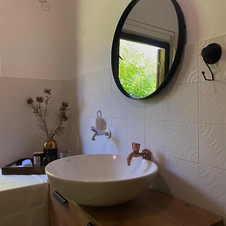 Casa Madre Kravice Waterfalls * Ljubuški