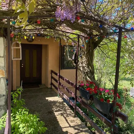 Feriehus Casa Madre Kravice Waterfalls