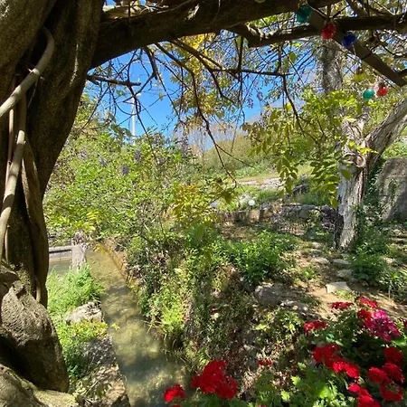 Casa Madre Kravice Waterfalls Сasa de vacaciones *