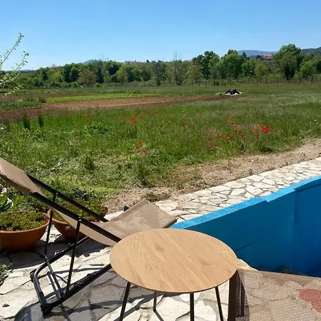 Casa Madre Kravice Waterfalls * Ljubuški