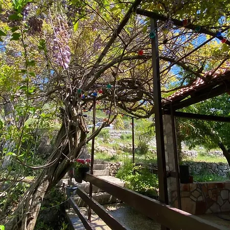 Casa Madre Kravice Waterfalls *