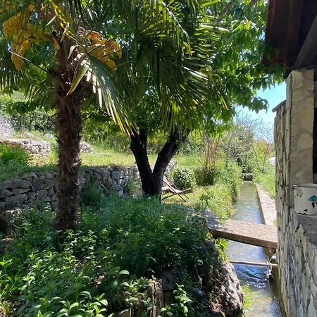 Casa Madre Kravice Waterfalls