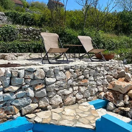 Casa Madre Kravice Waterfalls Ljubuški