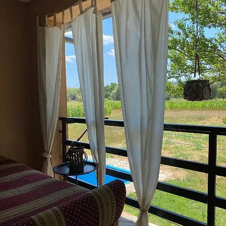 Nyaraló Casa Madre Kravice Waterfalls