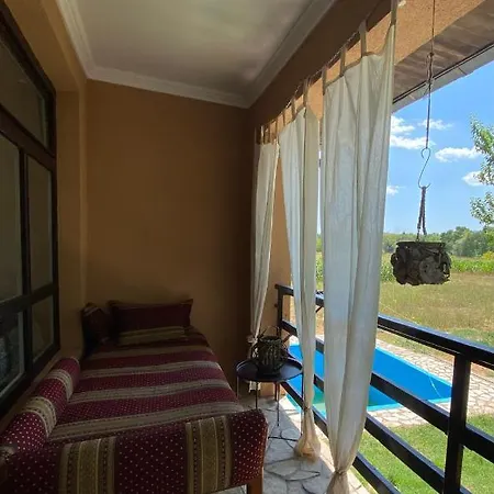 Feriehus Casa Madre Kravice Waterfalls *