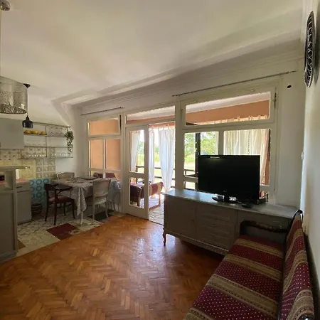 Casa Madre Kravice Waterfalls Holiday home