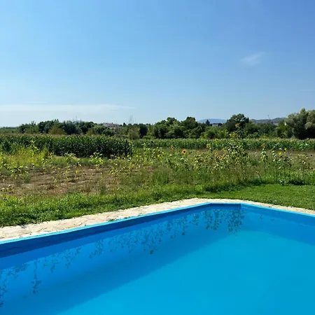 Сasa de vacaciones Casa Madre Kravice Waterfalls