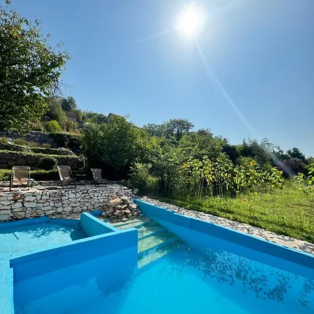 Сasa de vacaciones Casa Madre Kravice Waterfalls *