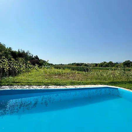 Feriehus Casa Madre Kravice Waterfalls Ljubuški
