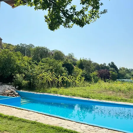 Casa Madre Kravice Waterfalls *