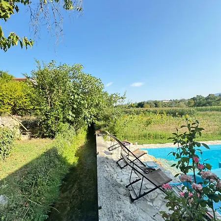 Casa Madre Kravice Waterfalls * Ljubuški