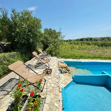 Casa Madre Kravice Waterfalls Сasa de vacaciones *