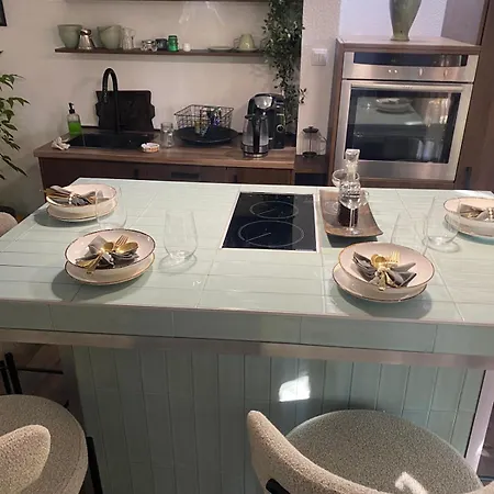 Casa Madre Kravice Waterfalls * Ljubuški