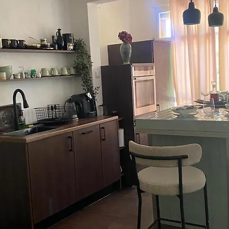 Feriehus Casa Madre Kravice Waterfalls Ljubuški