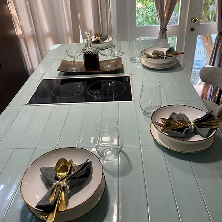 Сasa de vacaciones Casa Madre Kravice Waterfalls Ljubuški