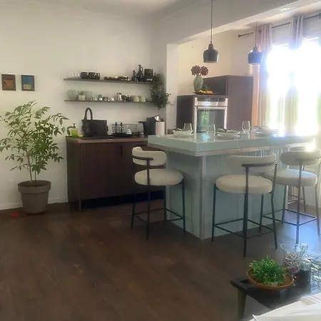 Casa Madre Kravice Waterfalls Сasa de vacaciones