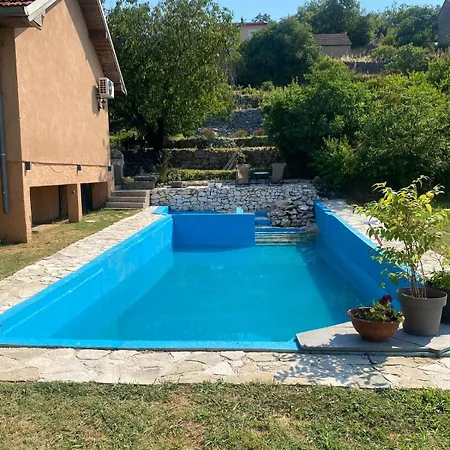 Casa Madre Kravice Waterfalls * Ljubuški