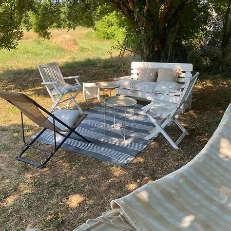 Casa Madre Kravice Waterfalls Сasa de vacaciones