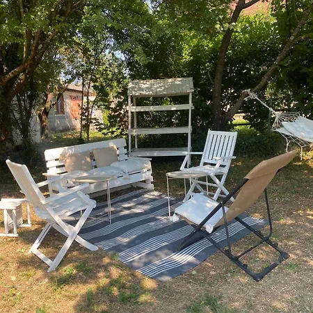 Casa Madre Kravice Waterfalls *