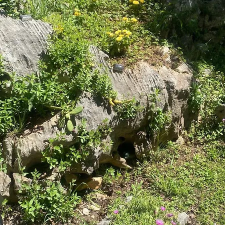 Feriehus Casa Madre Kravice Waterfalls *
