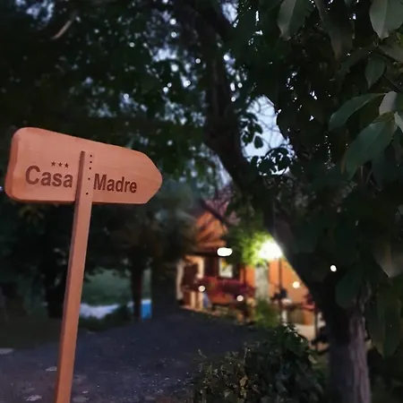 Casa Madre Kravice Waterfalls *