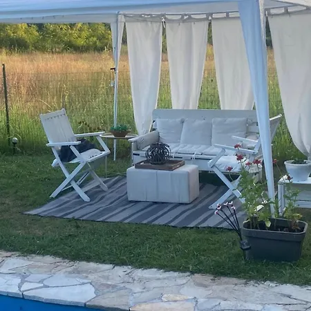Сasa de vacaciones Casa Madre Kravice Waterfalls Ljubuški