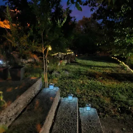 Casa Madre Kravice Waterfalls *