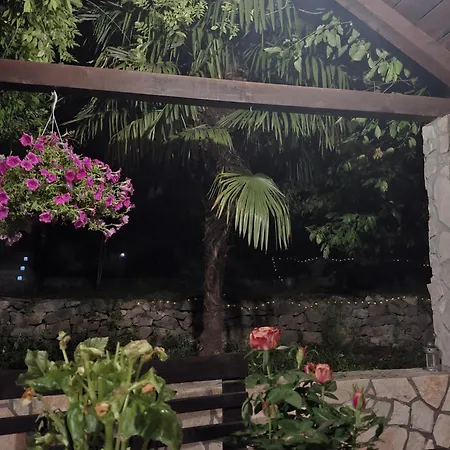 Casa Madre Kravice Waterfalls *