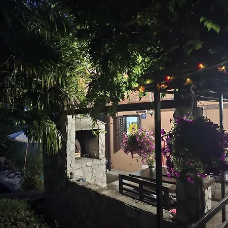 Casa Madre Kravice Waterfalls Сasa de vacaciones