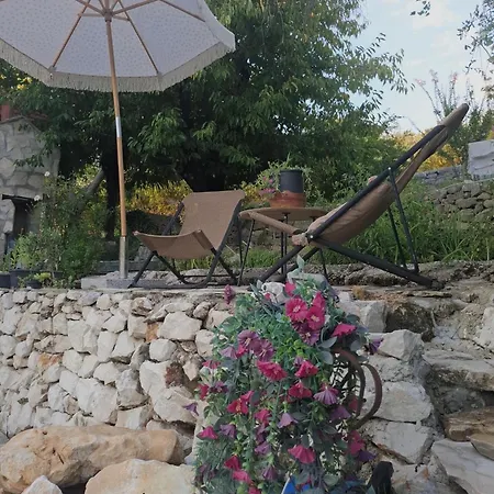 Casa Madre Kravice Waterfalls Сasa de vacaciones Ljubuški