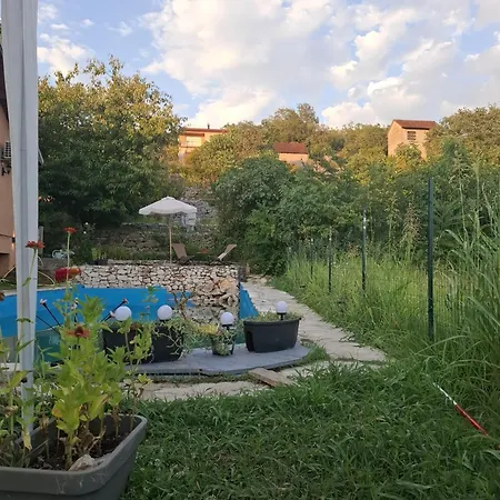 Casa Madre Kravice Waterfalls Сasa de vacaciones Ljubuški