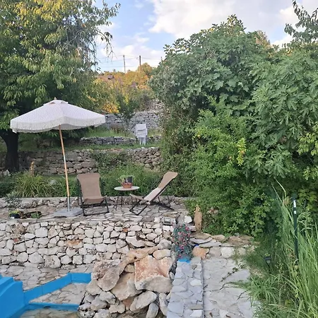 Сasa de vacaciones Casa Madre Kravice Waterfalls